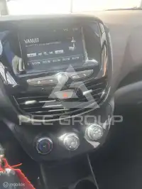 2019 Opel Karl