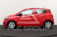 2019 Opel Karl