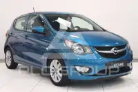2019 Opel Karl