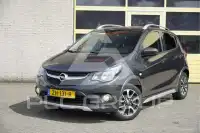 2019 Opel Karl