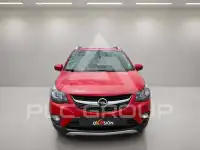 2019 Opel Karl
