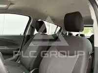 2019 Opel Karl