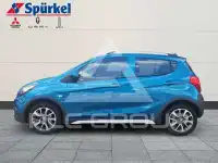 2019 Opel Karl