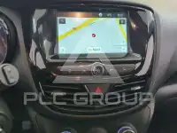 2019 Opel Karl
