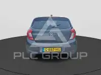 2019 Opel Karl