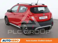 2019 Opel Karl
