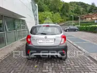 2019 Opel Karl