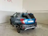 2019 Opel Karl