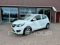 2019 Opel Karl