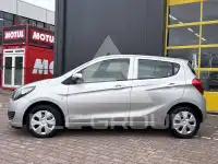 2019 Opel Karl