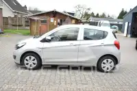 2019 Opel Karl