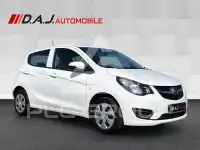 2019 Opel Karl