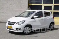 2019 Opel Karl