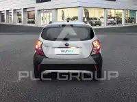 2019 Opel Karl