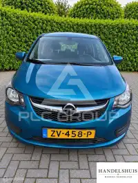2019 Opel Karl