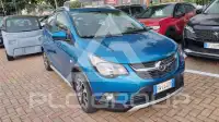 2019 Opel Karl