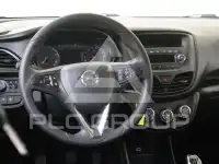 2019 Opel Karl