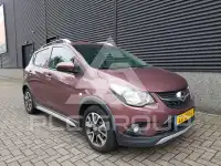 2019 Opel Karl