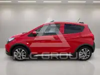 2019 Opel Karl