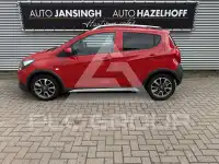 2019 Opel Karl