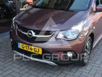 2019 Opel Karl