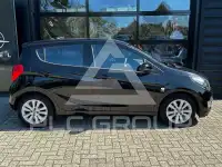 2019 Opel Karl