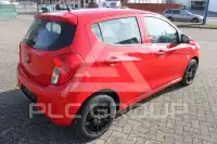 2019 Opel Karl