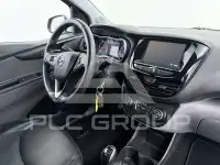 2019 Opel Karl