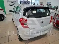 2019 Opel Karl