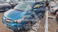 2019 Opel Karl