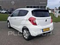 2019 Opel Karl