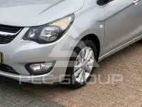 2019 Opel Karl