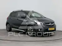 2019 Opel Karl