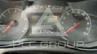 2019 Opel Karl