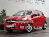 2019 Opel Karl