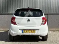 2019 Opel Karl