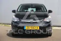 2019 Opel Karl