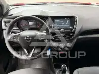 2019 Opel Karl