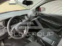 2019 Opel Karl