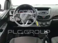 2019 Opel Karl