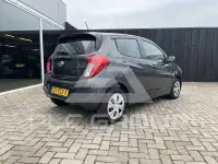2019 Opel Karl