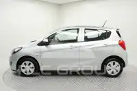 2019 Opel Karl