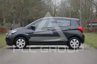 2019 Opel Karl