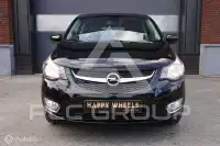 2019 Opel Karl