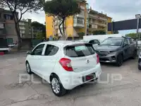 2019 Opel Karl