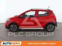 2019 Opel Karl