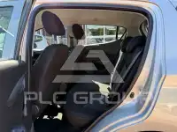 2019 Opel Karl