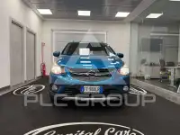 2019 Opel Karl