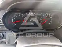2019 Opel Karl