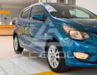 2019 Opel Karl